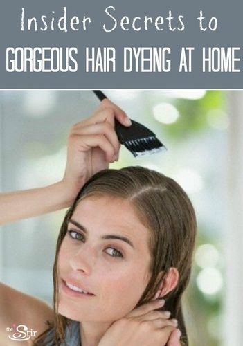 12 Smart Tips That No One Ever Tells You For Coloring Your Hair At Home