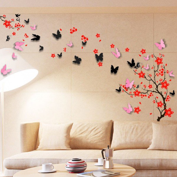 Wall Décor Ideas To Copy  Now