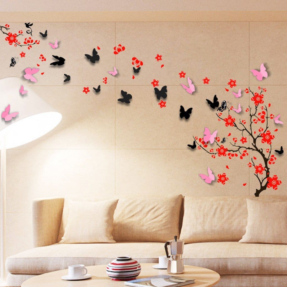 19 Low Cost Wall Decor Ideas For Absolutely Amazing Home - ALL FOR