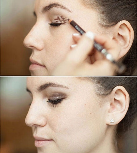 14 Super Easy Makeup Tips for Looking Perfect