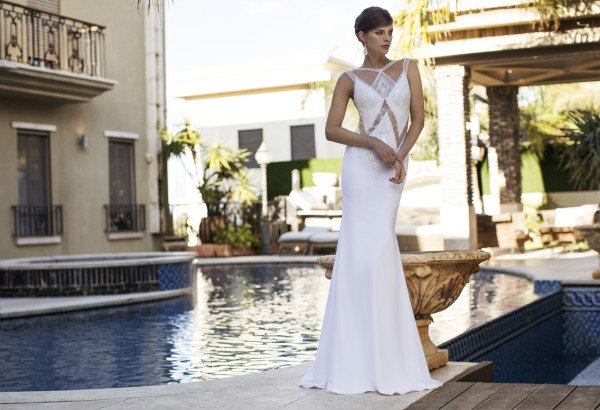 26 Wedding Gowns That Will Inspire Every Future Bride