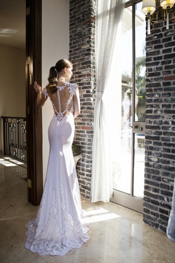 26 Wedding Gowns That Will Inspire Every Future Bride