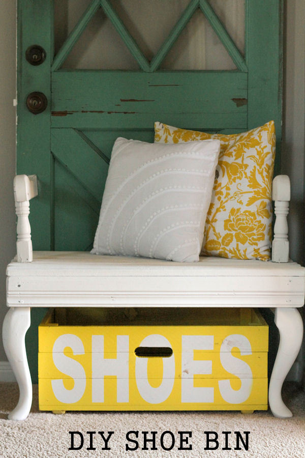 Cute Storage Tricks For Your Home
