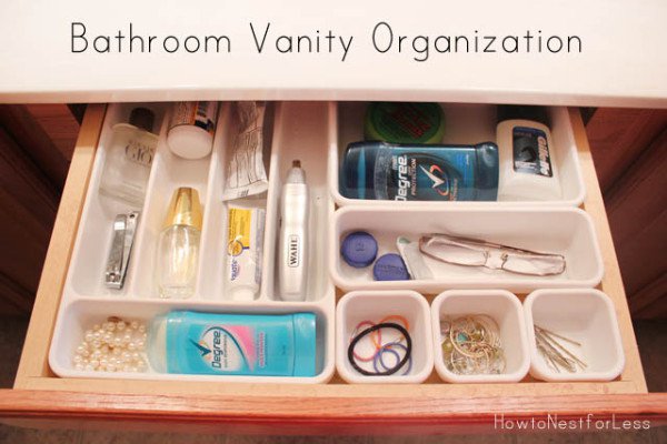 16 Simple Storage Tricks That Will Save Your Space And Beautify Your Home
