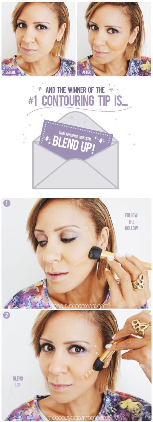 12 Extra Useful Time Saving Makeup Tips For Your Busy Mornings