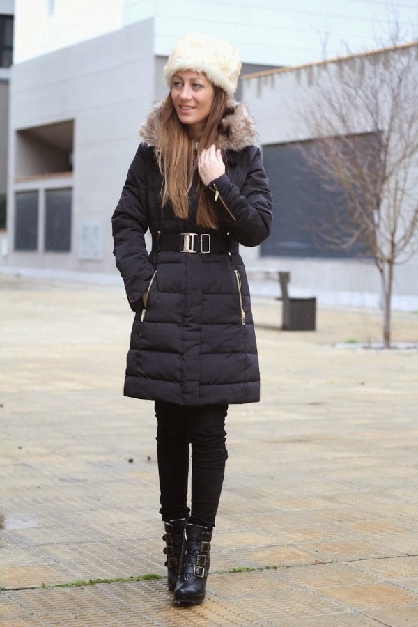 Winter Fashion Tricks To Know