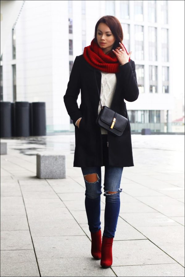 Winter Fashion Tricks To Know