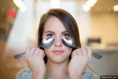 Smart Spoon Beauty Tricks