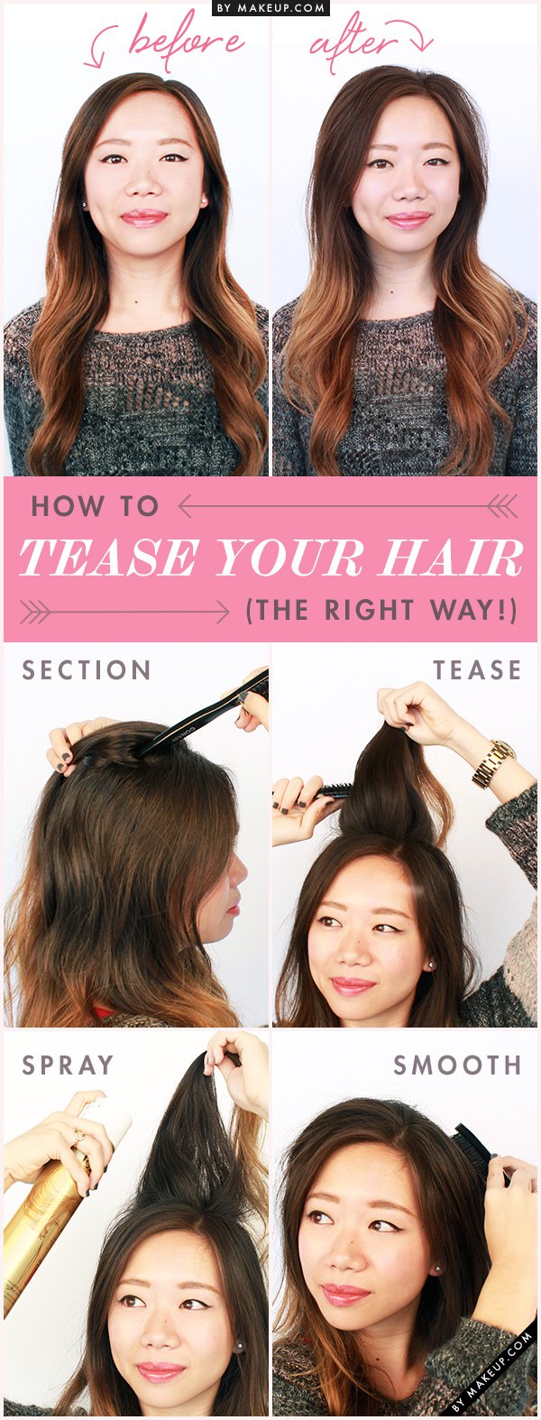 13 Useful Hair Tips and Tricks