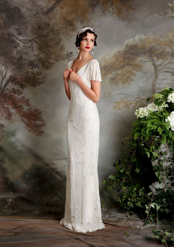 Amazing Bridal Collection by Eliza Jane Howell 