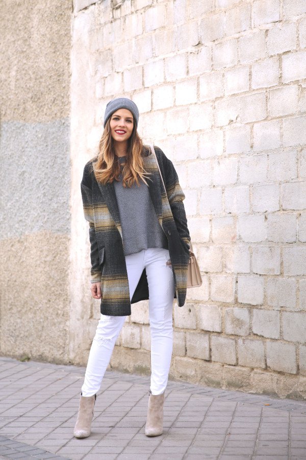 Bring Glamor To Your Everyday Look   14 Fashion Combinations For This Winter