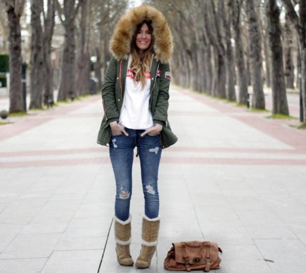 Winter Fashion Hacks To Look Chic