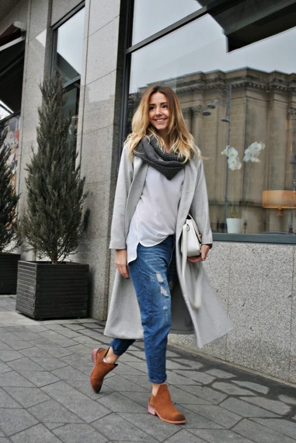 Winter Fashion Hacks To Look Chic