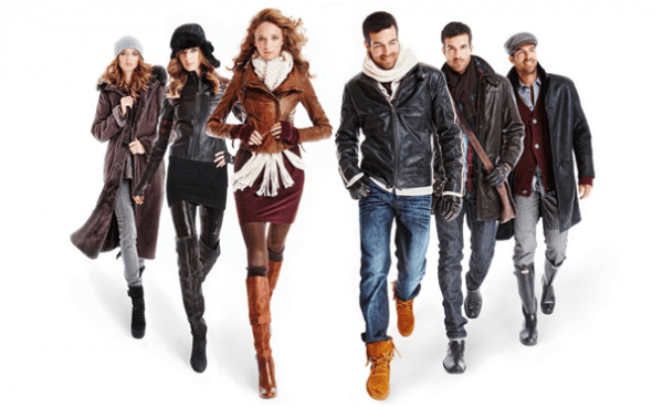 Top 5 Fashion Catalogues in the UK