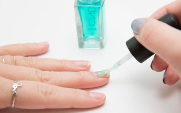 Manicure Tricks For Amazing nails