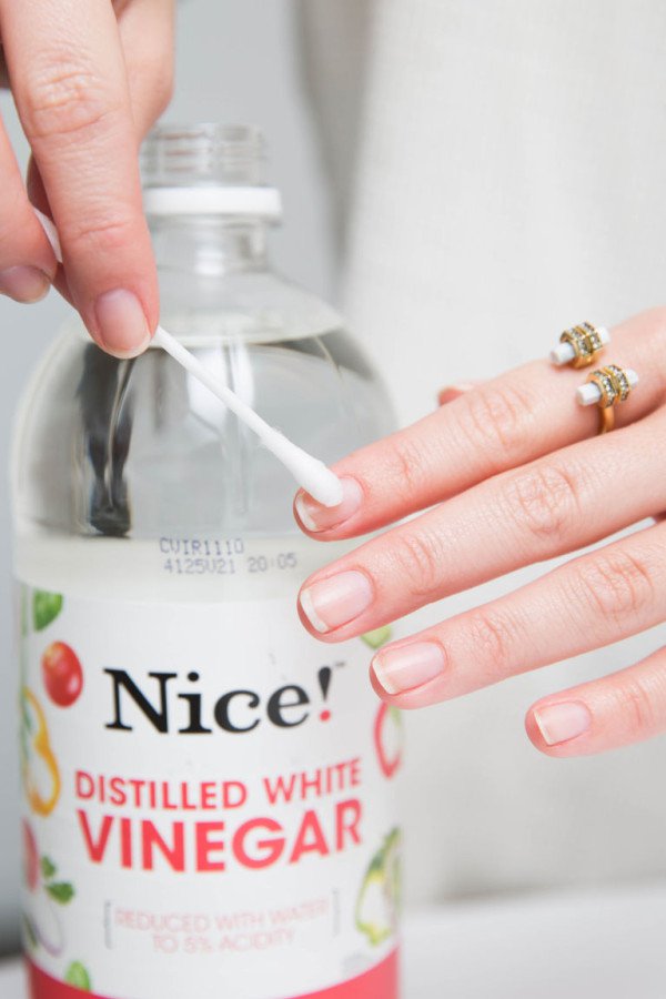 Manicure Tricks For Amazing nails