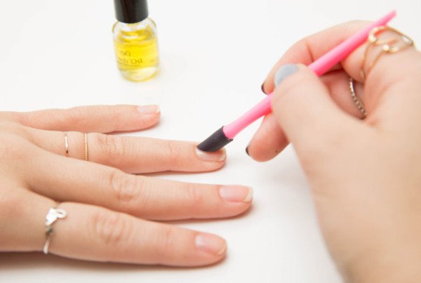 Manicure Tricks For Amazing nails