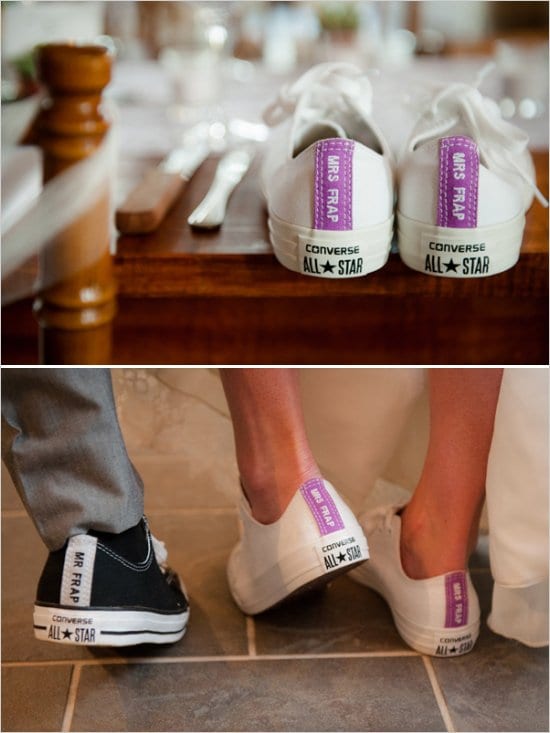 Wedding Ideas For Modern Couples