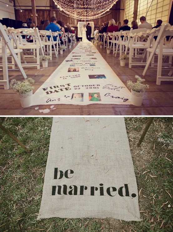 Wedding Ideas For Modern Couples