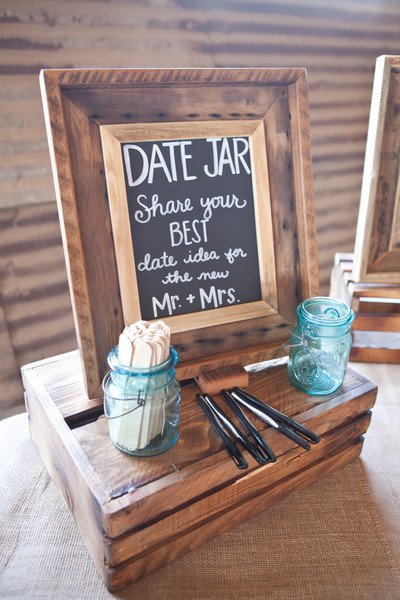 Wedding Ideas For Modern Couples