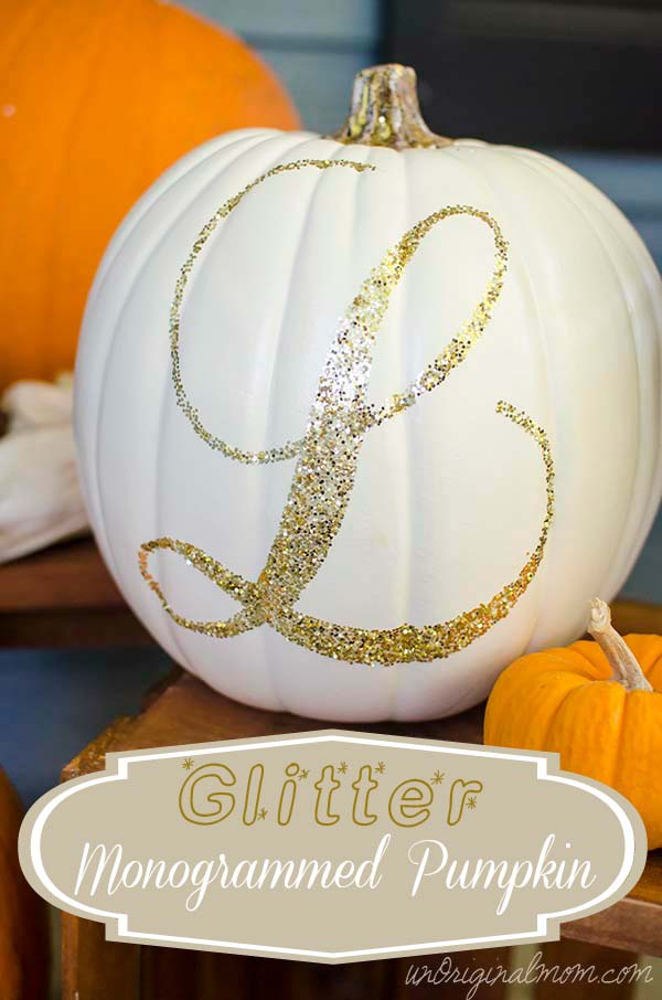 DIY Glitter Projects To Try