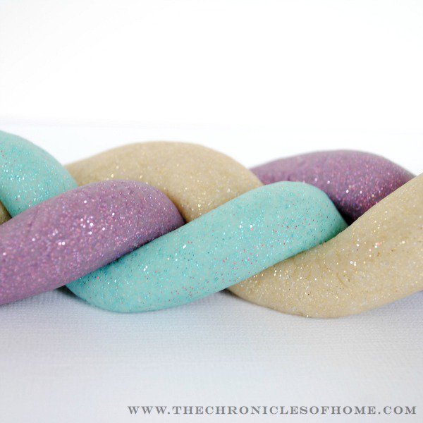 DIY Glitter Projects To Try