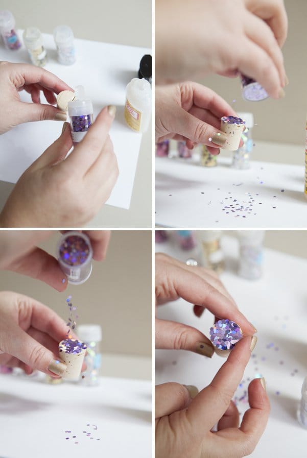 DIY Glitter Projects To Try