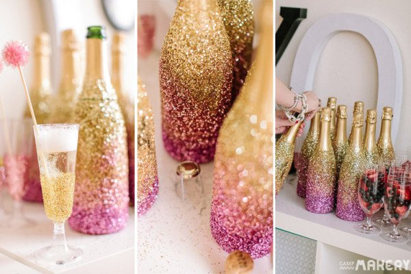 DIY Glitter Projects To Try