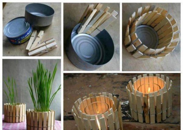 DIY Candle Holders Ideas To Try