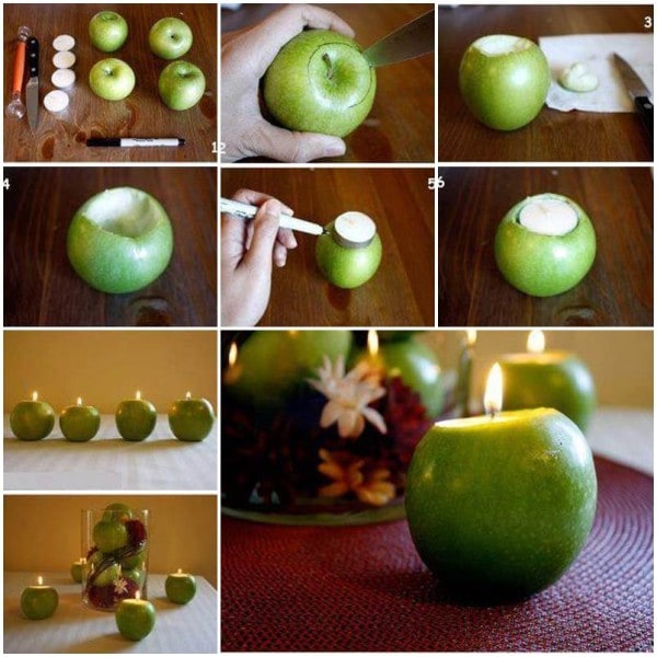 DIY Candle Holders Ideas To Try