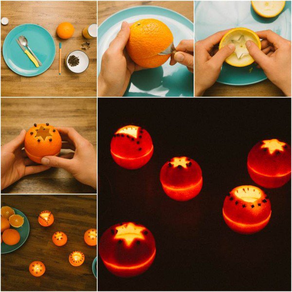 DIY Candle Holders Ideas To Try