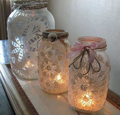 DIY Candle Holders Ideas To Try