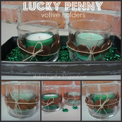 17 Lovely, Spectacular DIY Hacks You Could Do Using Pennies