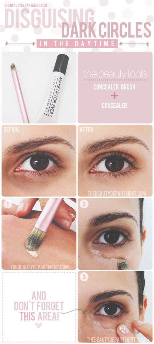 Makeup Product Tricks to Know