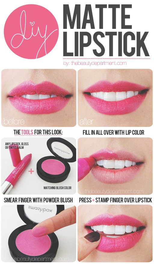 Makeup Product Tricks to Know