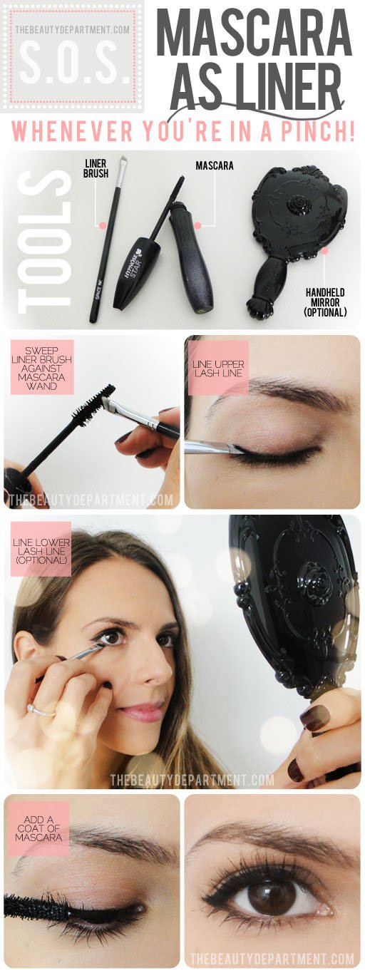 Makeup Product Tricks to Know