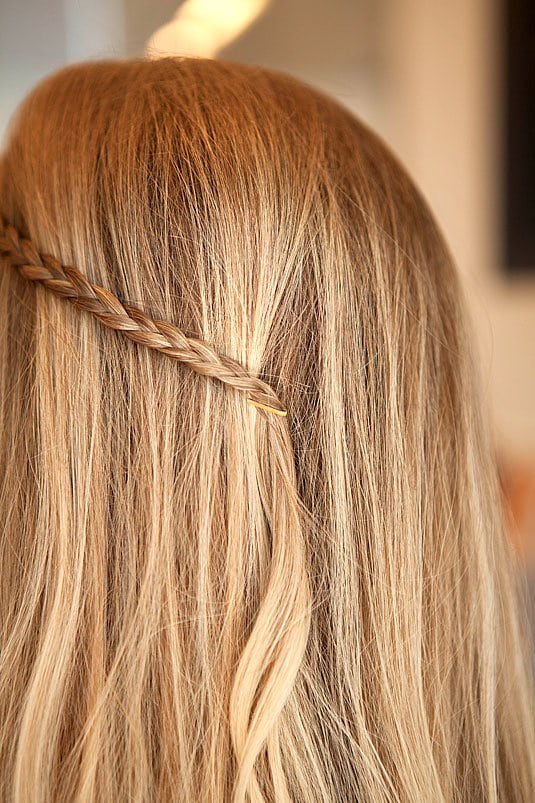 Fantastic Ways To Use Bobby Pins