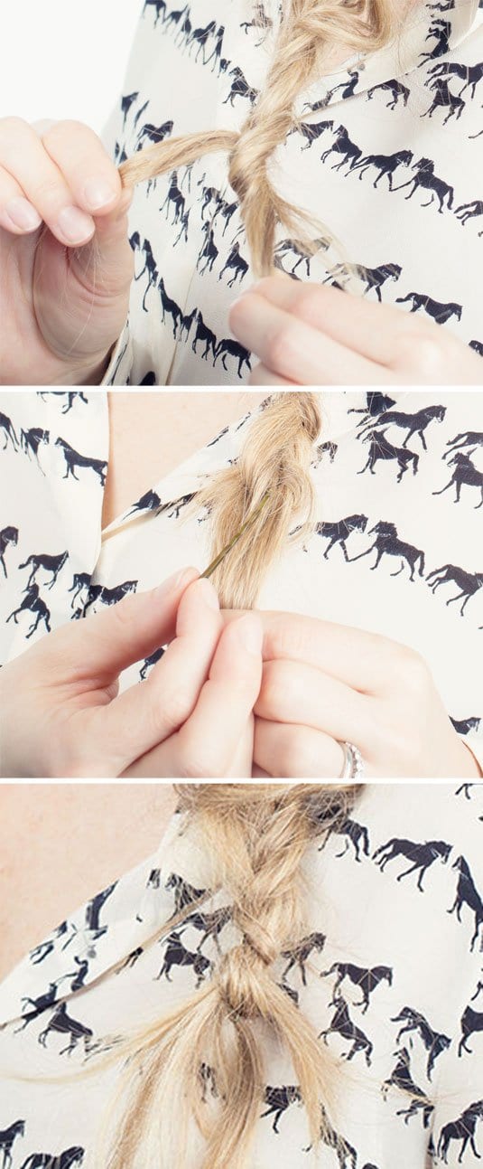 Fantastic Ways To Use Bobby Pins