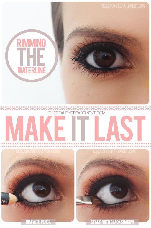 14 Clever Hacks For Easy and Perfect Makeup In Less Than A Minute