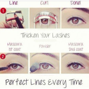 14 Clever Hacks For Easy and Perfect Makeup In Less Than A Minute