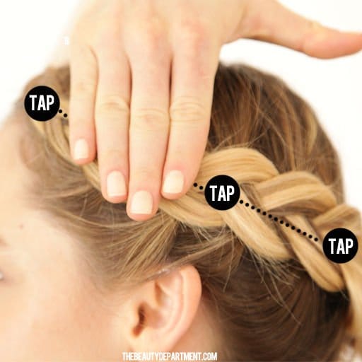 16 Fast Clever Hairstyle Hacks That Every Girls Must Know