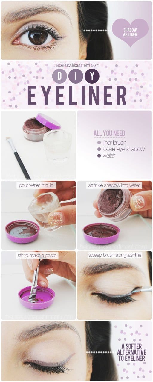 17 Magnificent Makeup Hacks For Perfect Look On The Fastest Way