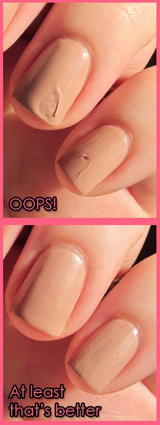 19 Interesting, Life Changing Hacks For Doing Your Nails