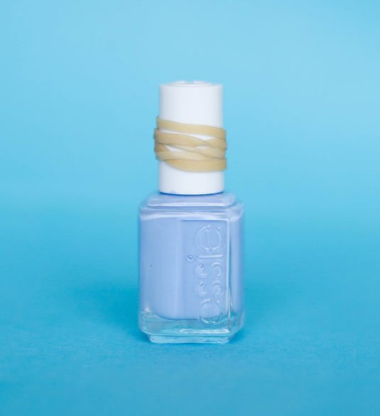 19 Interesting, Life Changing Hacks For Doing Your Nails