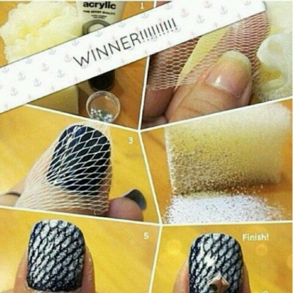 19 Interesting, Life Changing Hacks For Doing Your Nails