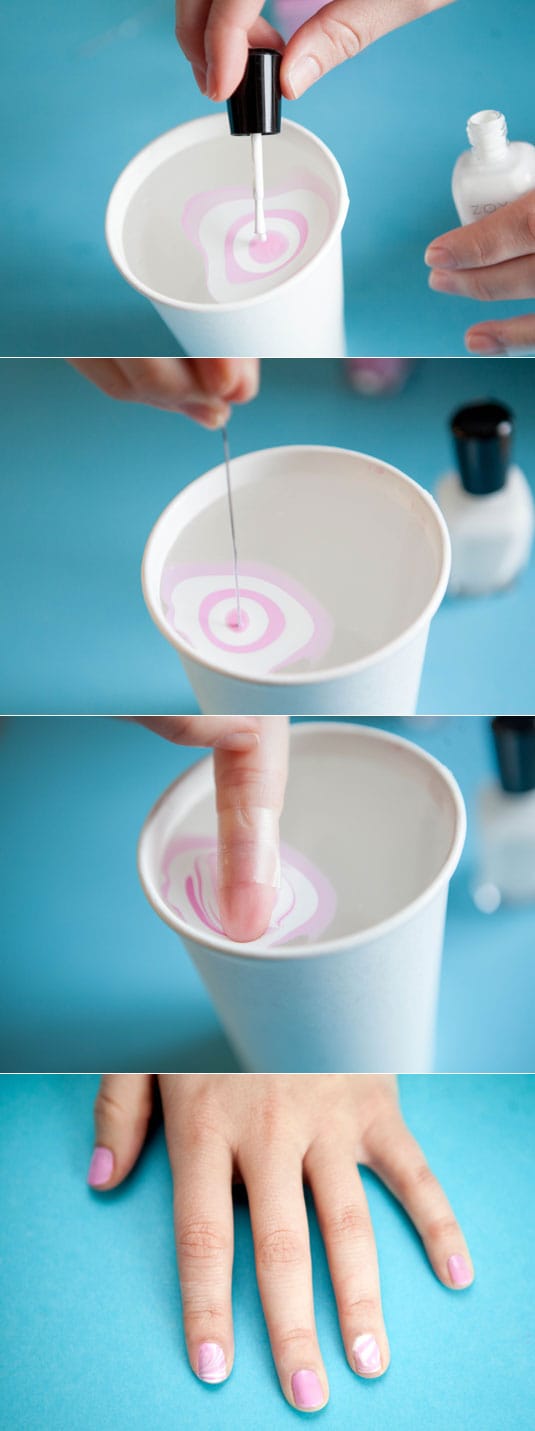 19 Interesting, Life Changing Hacks For Doing Your Nails