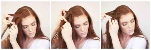 DIY Hairstyle Tutorials To Try On