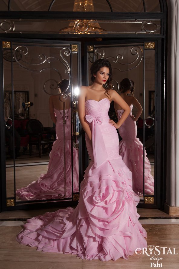Unbelievable Wedding Dresses Designs That Will Leave You Breathless Part 2