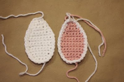 Make A Cute Baby Beanie With Bunny Ears For Your Cutest Loved Ones