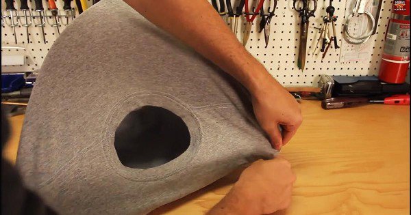 5 Amazing and Super Fun Things You Can Do Using Your Old T  Shirts